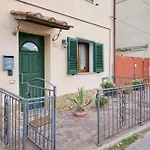 Casa Martina アパート サッセッタ