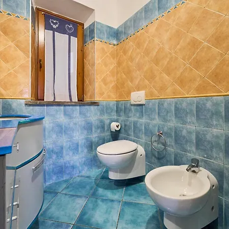 Casa Martina 아파트