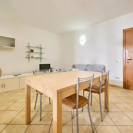 Apartment Casa Martina *