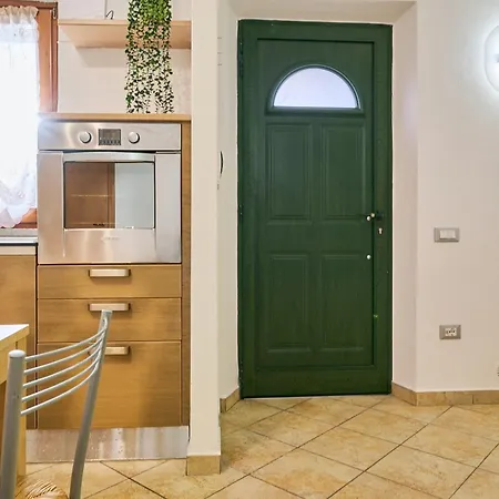 Casa Martina 아파트 *