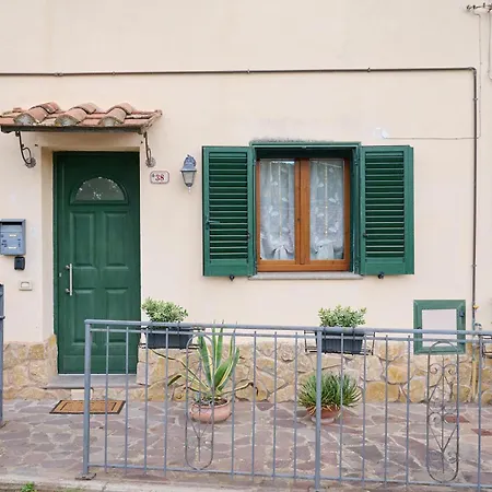 Casa Martina 아파트