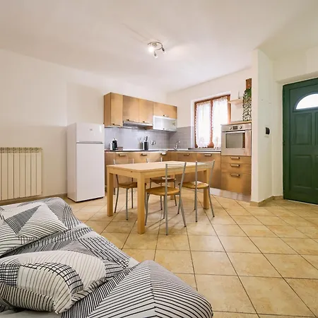 Apartment Casa Martina