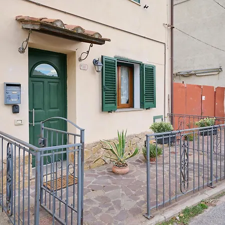 Casa Martina Apartment