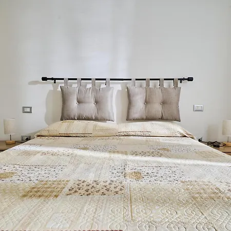 아파트 Casa Martina