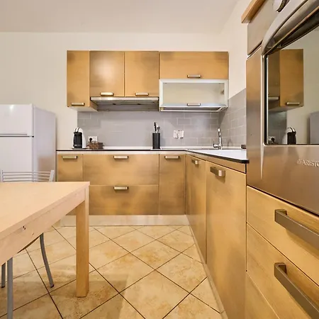 Casa Martina Apartment