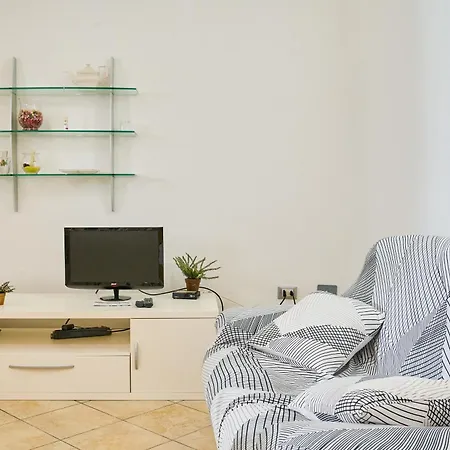 아파트 Casa Martina 사세타