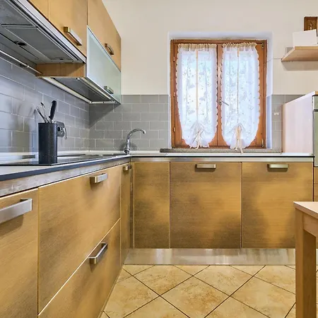 아파트 Casa Martina