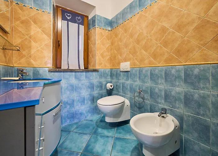 Casa Martina Apartment