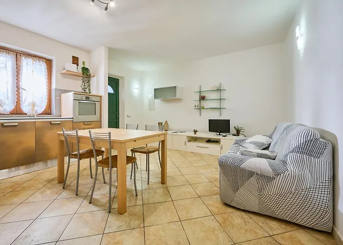 Casa Martina Apartment Sassetta