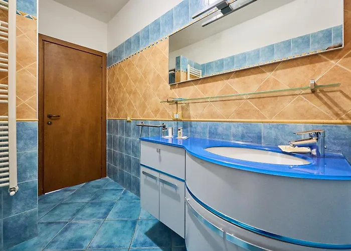 Apartment Casa Martina *