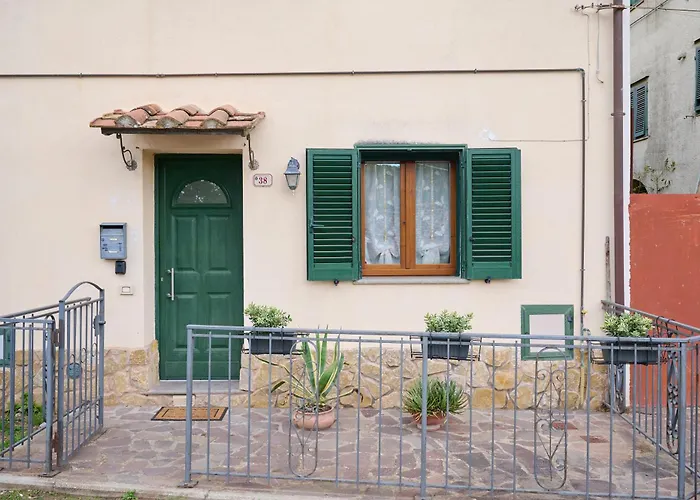 Casa Martina Apartment