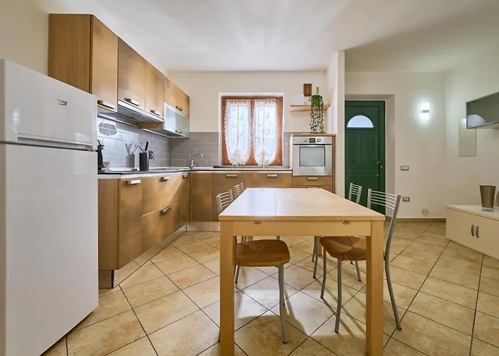 Casa Martina Apartment