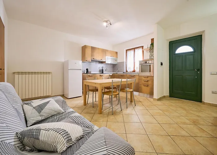 Apartment Casa Martina