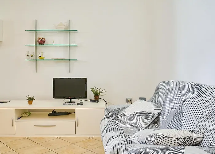 Apartment Casa Martina *