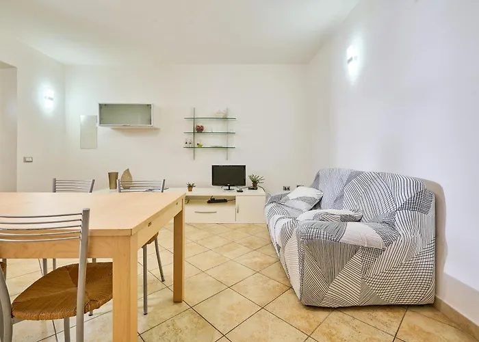 Casa Martina * Sassetta