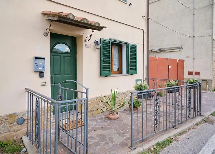 Casa Martina Apartment