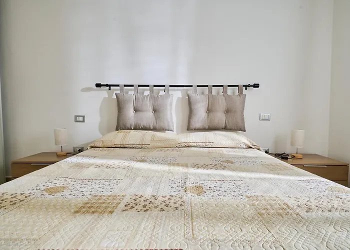 Apartment Casa Martina