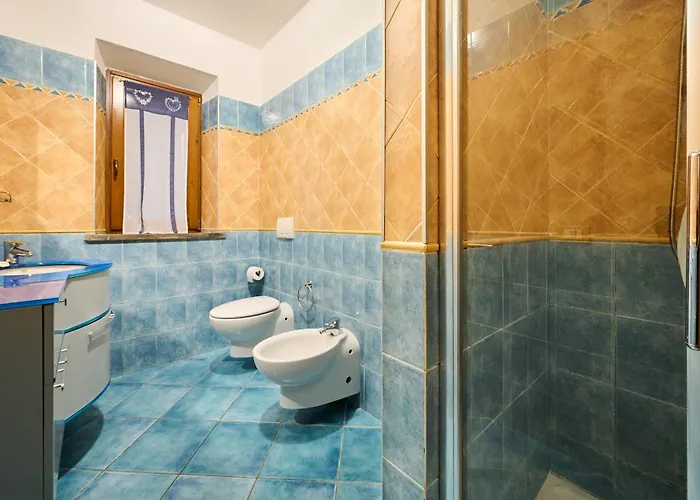 Casa Martina Apartment